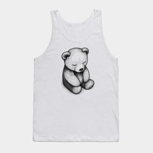 Sleeping Bear Tank Top